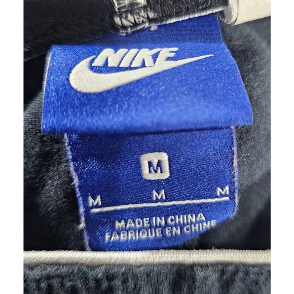 Nike Pro Leg-a-See Club Leggings Printed Black Cotton Spandex 886479 WOMENS SZ M - Picture 3 of 12